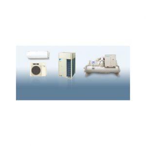 Air Conditioning Systems – SUNTECH HVAC ENGINEERING LTD.